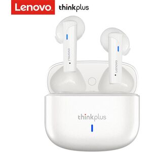 Lenovo thinkplus TW50 Wireless Headphone Semi-in-ear Music Earbuds BT5.3 HiFi Sound Quality