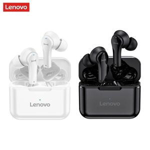 Lenovo QT82 TWS bluetooth 5.0 Earphone Headphone Touch Control Stereo HD Calls Waterproof Sport Headphone