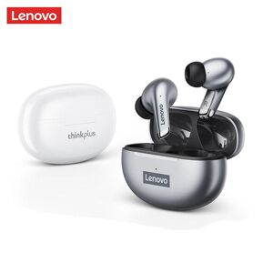 Lenovo LP5 Mini Bluetooth Earphone 9D Stereo Waterproof Wireless Earbuds for iPhone 13 Xiaomi Bluetooth Headphones With Mic