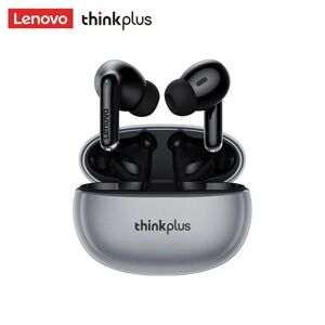 Lenovo Thinkplus XT88 Wireless Earphone Bluetooth 5.3 Dual Stereo Noise Reduction Bass Touch Control TWS Earbuds Gaming Headset