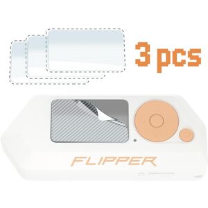 Flipper Devices Flipper Zero Screen Protector