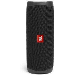 JBL Flip 5 Bluetooth Waterproof Portable Speaker Black