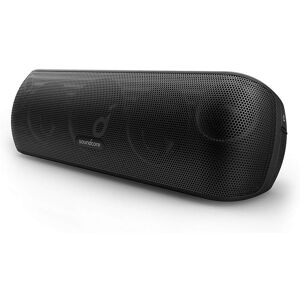 Anker Soundcore Motion+ Bluetooth Speaker with Hi-Res 30W Audio, Extended Bass and Treble, Wireless HiFi Portable Speaker