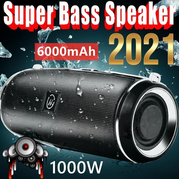 Fashion bag01 Best Seller In Bluetooth Speaker Upgrade Waterproof Outdoor 12D Crystal Stereo Soundbox HIFI Column Speaker Wireless Bluetooth Speaker