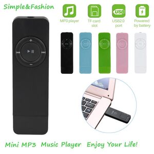Arie7s Sagit Portable Strip Sport Lossless Sound Music Media MP3 Player Support Micro