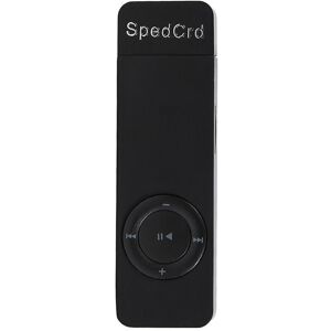 Electronic Site Strip Sport Music Lossless Sound Media MP3 Player Support 16GB  TF Card