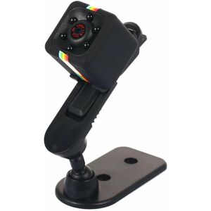 jiapu771 lixiang SQ11 Full HD 720P Mini Car DV DVR Camera Dash Cam with IR Night Vision