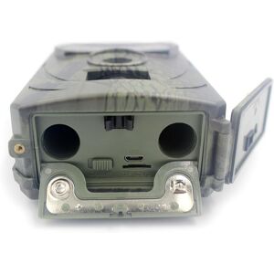 TOMTOP JMS 20MP 1080P Wildlife Hunting Trail and Game Camera Security Camera IP54 Waterproof Outdoor Infrared