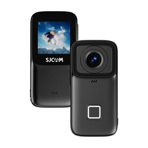 SJCAM C200PRO Ultra HD Action Camera with 1.3in Touch Control Screen 4K/30FPS 20MP 40m Waterproof