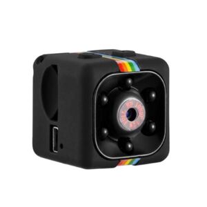 HOD Health&Home Micro Camera Hd Mini 1080P Sport Dv Motion Recorder Camcorder Sensor Night Vision Small Video