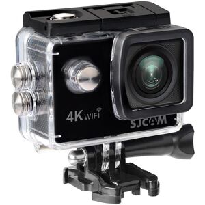 SJCAM SJ4000AIR 4K HD Action Camera with 2-inch IPS Screen 16MP 170 degrees Wide Angle 30m Waterproof