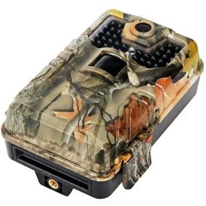 Eurowebbiz Hunting camera 1080 HD night vision motion detector