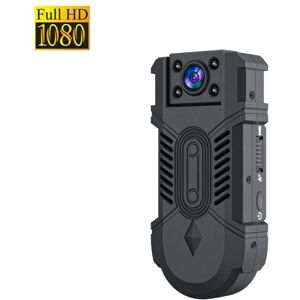 songyeYYDS99 Body Camera 1080P Body Wearable Camera Supporting 128G Max Memory Wearable Camcorder Cam Clear Night Vision