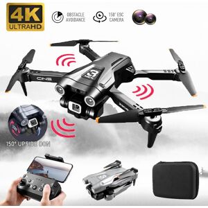 PRISMA 2023 New Z908 Pro Drone 4K HD Professional  ESC Dual Camera Optical Flow Positioning Windproof 2.4G WIFi Obstacle Avoidance Quadcopter