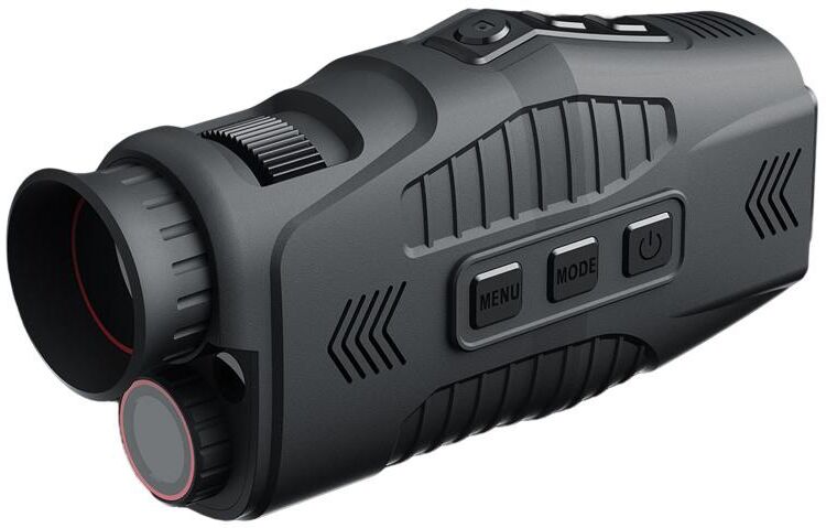 Shuuzuug87 R11 1080p Monocular Infrared Night-visions Device 5X Digital Zoom 300m Full Dark Viewing Distance For Night Photography