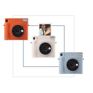 Instax Square SQ1 Polaroid Camera