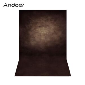 Andoer 1.5 * 2.1m/5 * 7ft Retro Photography Background Abstract Old Master