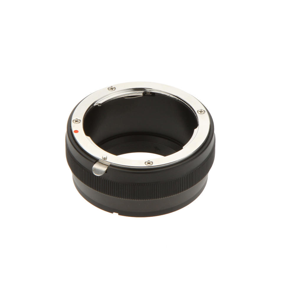 TOMTOP JMS Fotga PK-NEX Adapter Digital Ring for Pentax PK K Mount Lens to Sony NEX E-Mount Camera (for Sony NE