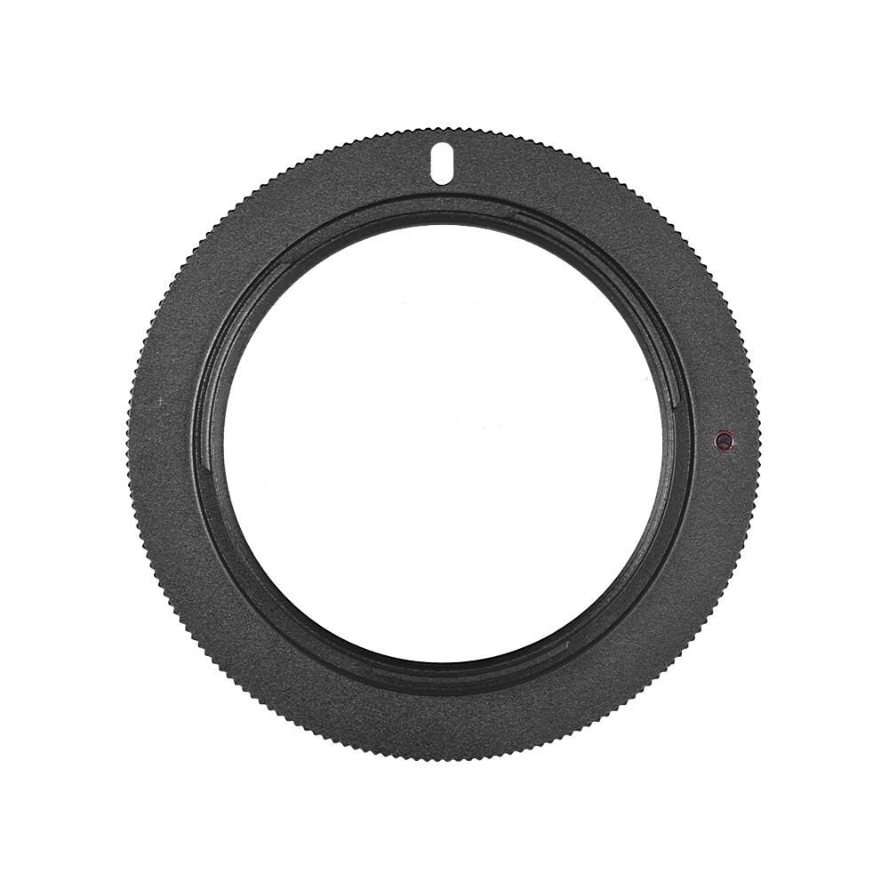 TOMTOP JMS M42-AI 42mm Screw Mount Lens to Nikon AI F Camera Lens Mount Adapter Ring