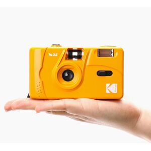 Kodak M35 Camera