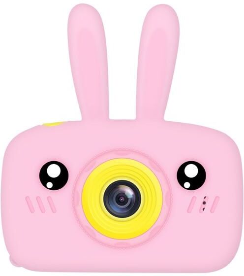 HOD Health&Home Action Cameras Cute Cartoon Mini Digital For Children With 32Gb Card