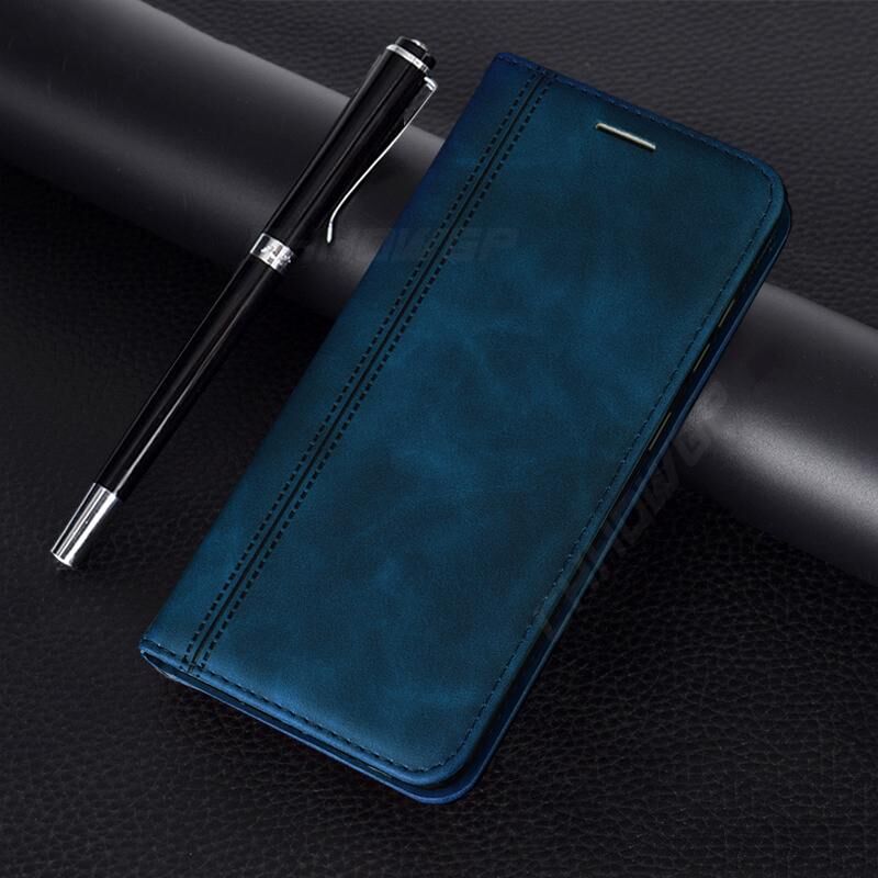 CHANHOWGP Flip Leather Wallet Case For iPhone 11 Pro X XS MAX XR Phone Cover Funda For iPhone 7 8 6 6S Plus SE 2020 Cases Coque Book Case