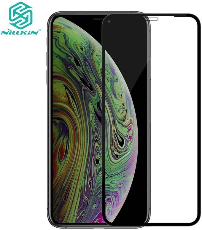 NILLKIN iPhone 11 Pro X XS Full Screen Anti-Explosion Tempered Glass Screen Protector CP  Pro (5.8)