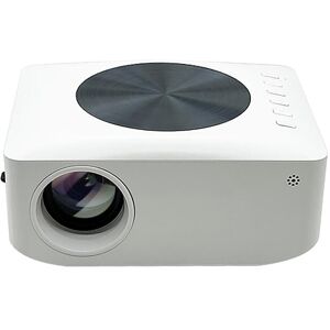 Vivicine Y2 Potable Smart WIFI LED Mini Projector,Sync With Smartphone