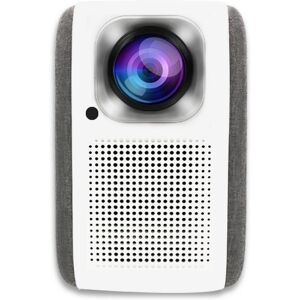 Vivicine D16 1920x1080 Android 9.0 Full HD 1080p LED Projector,Dust Proof Portable WIFI Video Projetor Beamer