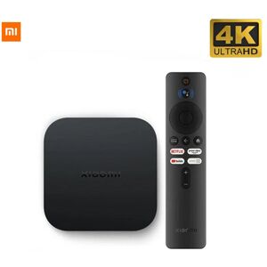 Xiaomi Mi 4K TV Box S (2nd Gen)