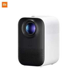 Xiaomi Redmi Projector 150 ANSI 1080P Mini Portable Home Theater 4-Point Keystone Correction Automatic Vertical Correction