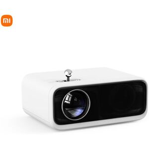 XIAOMI Wanbo Projector X1 MINI 720P  LCD Clear Projection