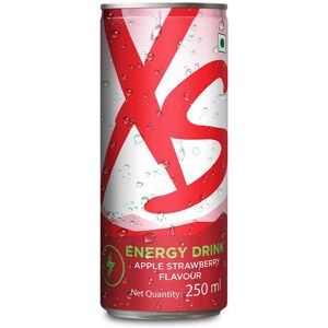 A2Z Retailer XS Energy Drink Apple Strawberry