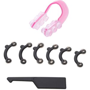 TOMTOP JMS 3 Pairs Nose Up Lifting Shaper Invisible Nose Shaping Clipper Bridge Straightening Clip Corrector 3