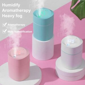 Deyishenghuo Great Mist Practical Simple Maker Colorful Light Operation
