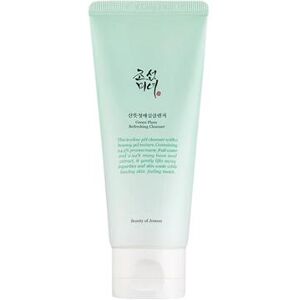 [Beauty of Joseon] Green Plum Refreshing Cleanser 100ml