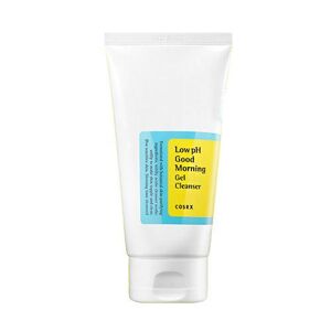 [COSRX] Low pH Good Morning Gel Cleanser 150ml