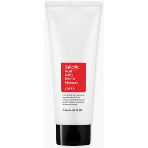 [COSRX] Salicylic Acid Daily Gentle Cleanser 150ml