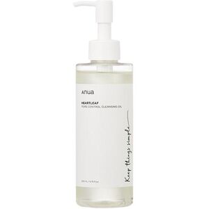 [Anua] Heartleaf Pore Control Cleansing Oil 200ml