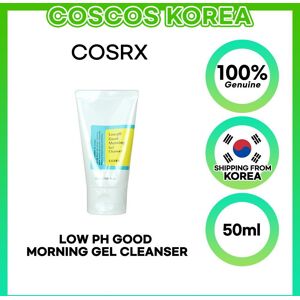 COSRX Low ph Good Morning Gel Cleanser 50ml