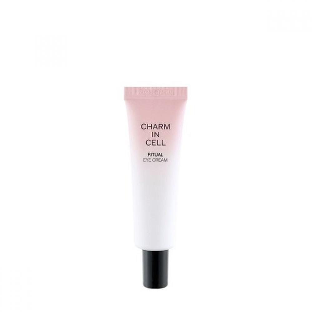 CHARMZONE [Chamzone] ChaminCell Ritual Eye Cream 30ml