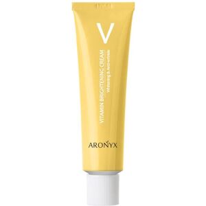 [MEDI FLOWER] Aronyx Vitamin Brightening Cream 50ml