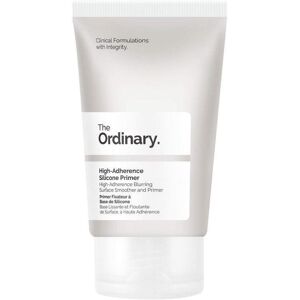 The Ordinary High-Adherence Silicone Primer 30ml