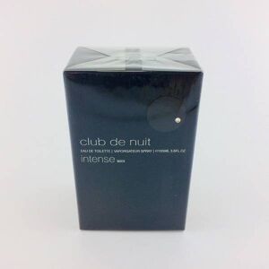 Brendo Beauty Armaf Club de Nuit Intense Man Eau de Toilette 105ml