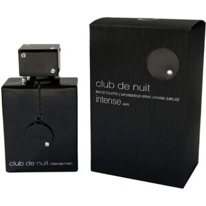 CW Cosmetara Armaf Club De Nuit Intense Eau De Toilette Spray 105ML For Men (6085010044712)