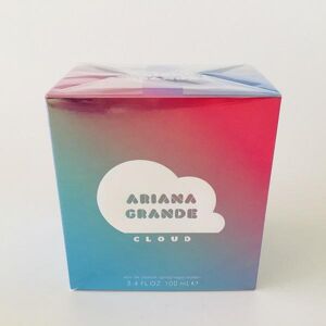 Brendo Beauty Ariana Grande Cloud Eau de Parfum 100ml