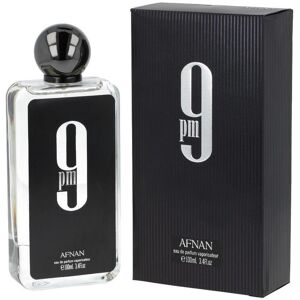 Men's Perfume Afnan EDP 9 Pm 100 ml