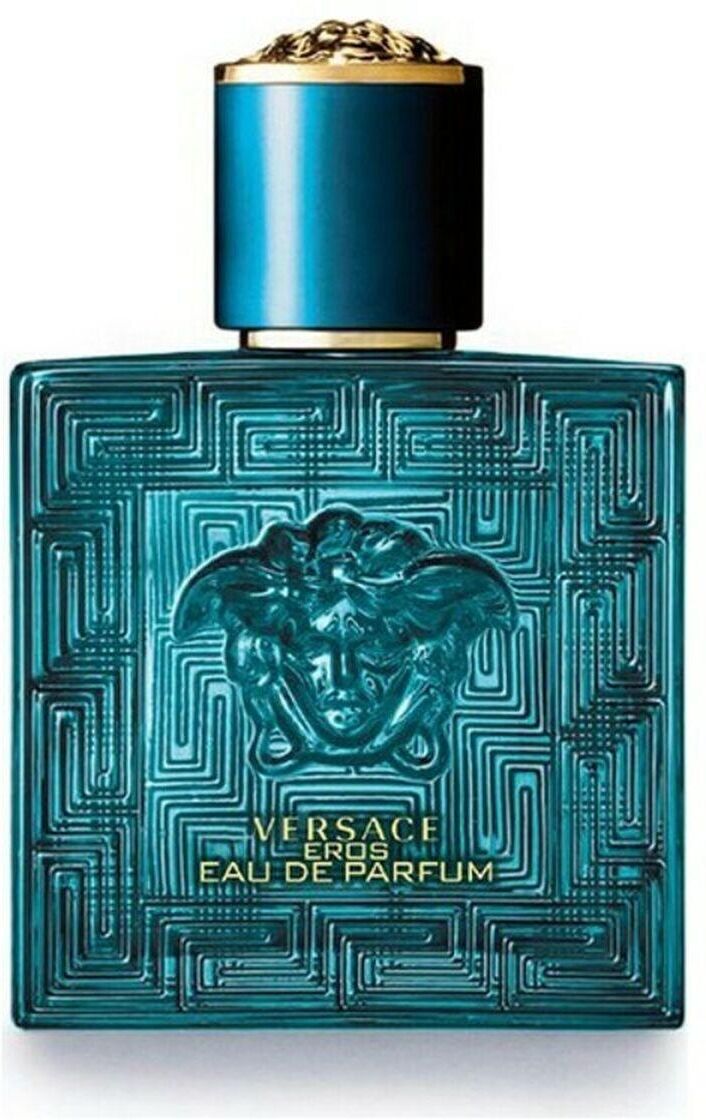 Kamasutoys Cosmetics Versace Men's Perfume 740108 EDP Eros 50 ml