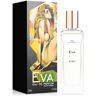 EVA parfum EVA J Eau de parfum for women 50 ml