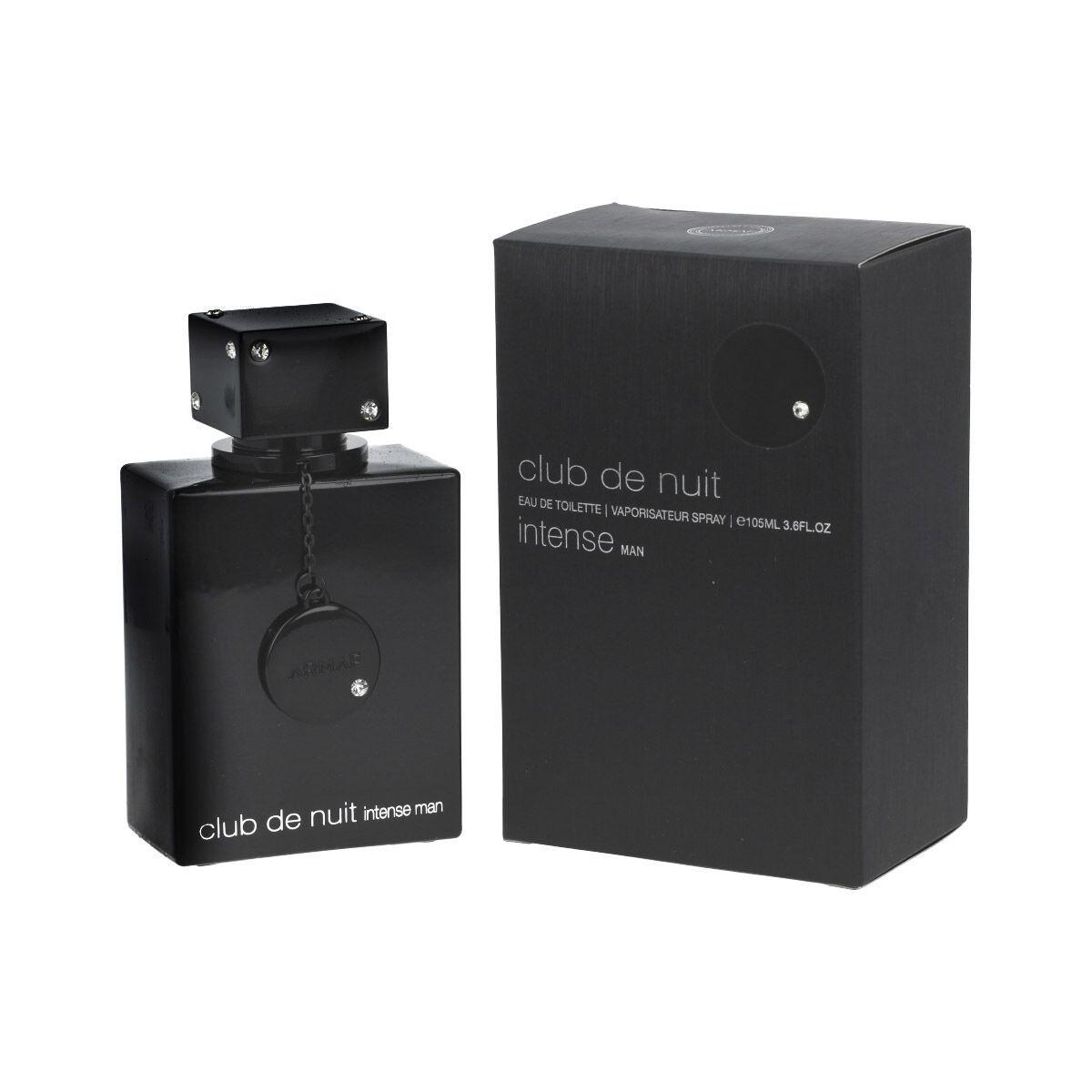 Armaf Men's Perfume EDT Club De Nuit Intense Man 105 ml